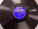 78 Georgia White DECCA 7100  Dallas Man (Lost Lover Blues) / Dupree Blues