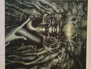 danzig lll how the gods kill - Lp - reissue-dark green waxx