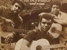 The Isley Brothers - Givin' It Back LP  T Neck Records TNS 3008