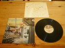 HAWKWIND QUARK STRANGENESS AND CHARM VINYL ALBUM RECORD LP 1st PRESS EX+/NR MINT