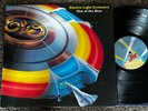 ELECTRIC LIGHT ORCHESTRA- Out Of The Blue - UK JET UAS 1100 - 2 X LP + POSTER 