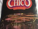Chico Hamilton “Chico The Master” LP Stax records ENS-7501 SEALED