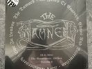 The Damned - 35 Years Of Anarchy, Chaos And Destruction - WHITE VINYL RECORD NEW