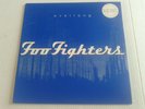 Foo Fighters – Everlong UK 7” single UNPLAYED blue vinyl RIP Taylor Hawkins