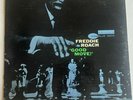 Freddie Roach Blue Note 4158 LP 