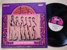 Little Joe And the Latinaires the Best Of 60s US El Zarape Label