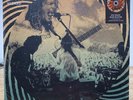 King Gizzard And The Lizard Wizard – Live at Levitation LP Evil Death Blob Vinyl