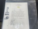 The Best Of the king Biscuit flower hour The Who Lp With Cue Sheet Rare