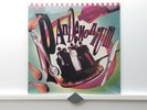 The Time - Pandemonium - Sealed LP