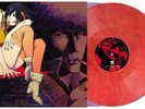Cowboy Bebop - OST Original Series Soundtrack - SEATBELTS (Vinyl, Red/Purple)