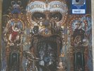Michael Jackson Dangerous Walmart Limited 2021 Double Silver Vinyl 2xLP New
