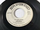 Very Rare 1970 Funk Soul 45  *Cold Blood* I’m A Good Woman  San Francisco Promo