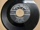 Bop Chords DOO WOP 45 Castle In The Sky / My. Darling To You HOLIDAY Orig HEAR