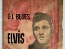 ELVIS PRESLEY - G.I. BLUES EP 5