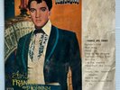 ELVIS PRESLEY - FRANKIE AND JOHNNY EP 7