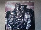 The Jam-Setting Sons Vinyl LP Fully Signed Embossed Sleeve