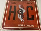Hunters & Collectors 