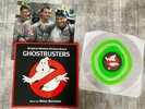 Ghostbusters Original Soundtrack Vinyl LP - New, Free Shipping