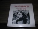JIM MORRISON (DOORS) AN AMERICAN PRAYER ORIGINAL LP RELEASE