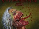 Cannibal Corpse - Violence Unimagined - 2021 Metal Blade Records  - Vinyl