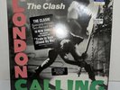 THE CLASH   LONDON CALLING (2 LP'S) CLEAN Barely Played ORIGINAL PRESS In SHRINK