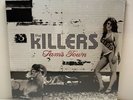 THE KILLERS - Sam’s Town -  Original 2017 US Pressing - M/M SEALED  HTF