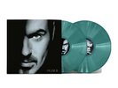 GEORGE MICHAEL-OLDER-GREEN VINYL DBL LP LIMITED EDITION- PRESALE-JULY '22