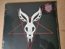 Mr Bungle - Raging Wrath Of The Easter Bunny SMOKEY RED COLOURED vinyl LP sealed