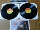 JEFF WAYNE'S WAR OF THE WORLDS - BOOKLET- DOUBLE VINYL ALBUM - 1978 - NEAR MINT