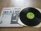 Jethro Tull-Thick As A Brick,CHR 1003,VG/EX