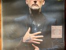 MOBY - REPRISE, DOUBLE GREY VINYL LP Ltd Edition 2021. New