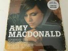 Amy MacDonald This Is The Life Double White 10