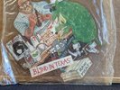 W.A.S.P. – Blind In Texas Shape, Picture Disc 1985 Single  LAST COMMAND  Sealed