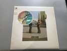 PINK FLOYD WISH YOU WERE HERE COLUMBIA 1982 5TH ISSUE SHRINK/HYPE EXCELLENT