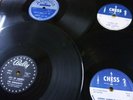 78 rpm record new Orleans Louisiana estate records chess Aladdin R&B soul blues