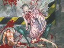 Cannibal Corpse - Bloodthirst - 2018 Metal Blade Records  - Vinyl