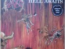 Slayer - Hell Awaits - 2021 Metal Blade Records  - Vinyl