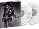 Mama Said - Lenny Kravitz - Limited Edition Grey Marble Double Vinyl LP New