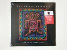 VIOLENT FEMMES Add It Up 1981-1993 vinyl 2LP limited edition Blue NEW SEALED