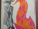 DUSTY SPRINGFIELD WHERE AM I GOING VINYL LP (MONO) 1967
