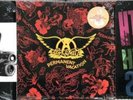 Aerosmith 3x Original Vinyl LPs: Done With Mirrors, Permanent Vacation & Pump VG