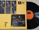 BEATLES Beatles For Sale PCSO-3062 Australien LP 1969 stereo OZ nearmint