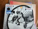 Pearl Jam - RearviewMirror 1991-2003 Vol. 1 Limited Ed. Black & White 2 LP Vinyl