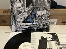 rare SS DECONTROL Get It Away 12” Fanclub Pressing SSD Xclaim Boston SxE HC