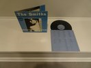 THE SMITHS HATFUL OF HOLLOW LP INSANELY RARE UK MPO w/ HYPE & LYRICS NO DISCOGS