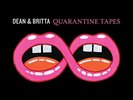 Dean & Britta ‎– Quarantine Tapes : Double Feature – LP-DBL-0017 SEALED VINYL LP