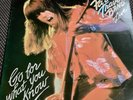 Pat Travers Band Go For What You Know