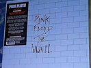 THE WALL   PINK FLOYD 2018 2XLP PFRLP11 REMASTERED 180gram VINYL FACTORY SEALED