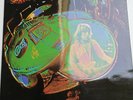 Ten Years After-Rock & Roll Music To the World-vinyl LP-G/F-Chrysalis 1972-NM/VG