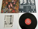 Siouxsie And The Banshees - A Kiss In The Dreamhouse UK 83 Polydor 1st LP Insert